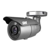 MEGApix® 2.1MP/1080p Bullet IP Camera